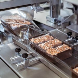 Food Packaging Machines