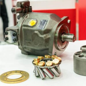 Hydraulic Parts