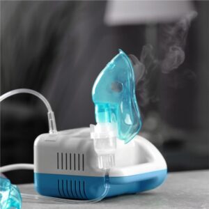 Nebulizers