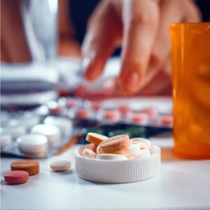 Pharmaceutical Chemicals (API)