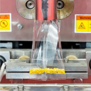 Sealing Machines