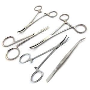 Surgical Forceps