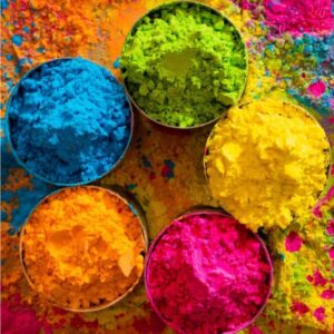 Textile Dyes & Pigments